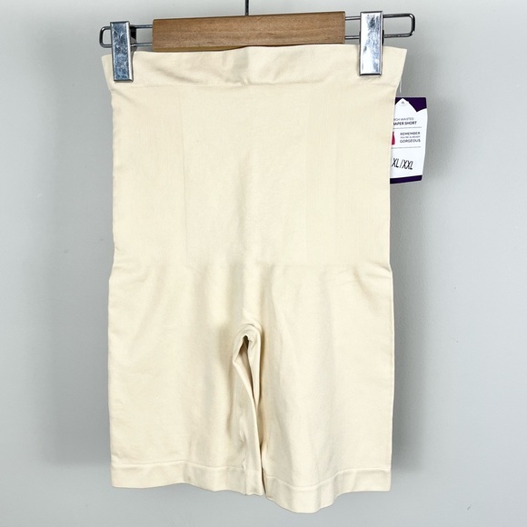 Empetua Shapermint Shaper Short Shapewear - Picture 2 of 7